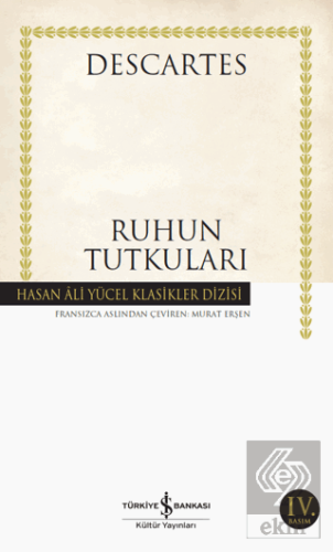 Ruhun Tutkuları