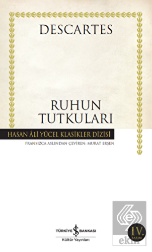 Ruhun Tutkuları