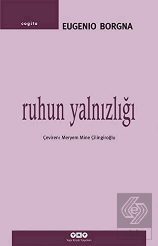 Ruhun Yalnızlığı