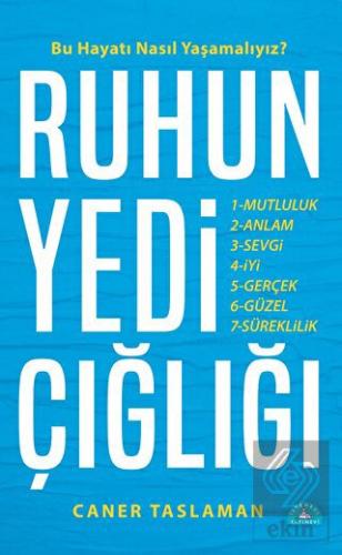 Ruhun Yedi Çığlığı