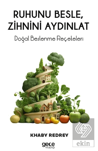 Ruhunu Besle, Zihnini Aydınlat