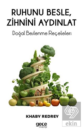 Ruhunu Besle, Zihnini Aydınlat