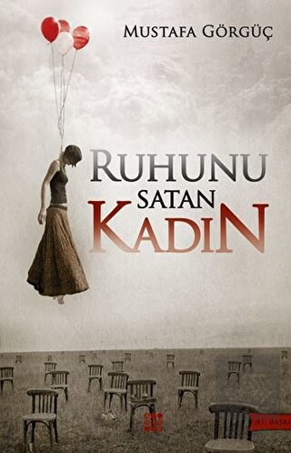 Ruhunu Satan Kadın