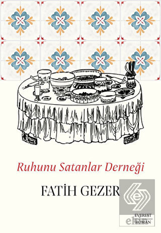 Ruhunu Satanlar Derneği
