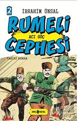 Rumeli Cephesi: Acı Göç