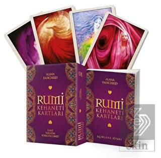 Rumi Kehaneti Kartları