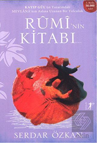 Rumi'nin Kitabı