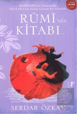 Rumi'nin Kitabı