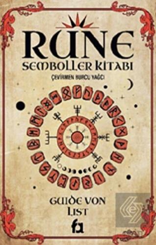 Rune Semboller Kitabı