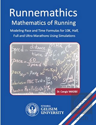 Runnemathics : Mathematics of Running : Modeling P