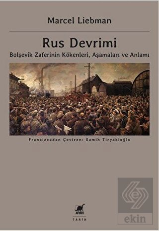 Rus Devrimi