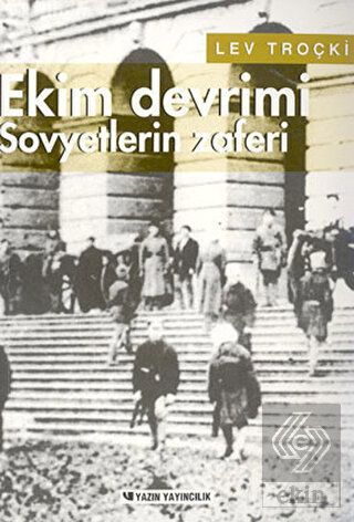 Rus Devriminin Tarihi Cilt: 3