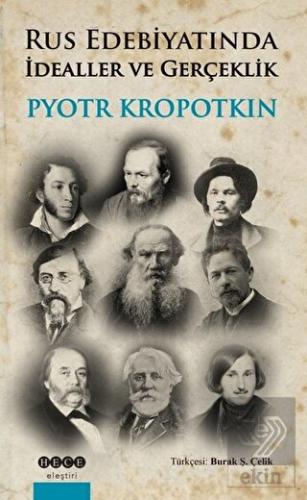 Rus Edebiyatında İdealler ve Gerçeklik