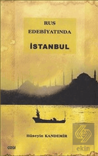 Rus Edebiyatında İstanbul