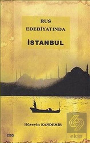 Rus Edebiyatında İstanbul