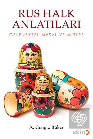 Rus Halk Anlatıları