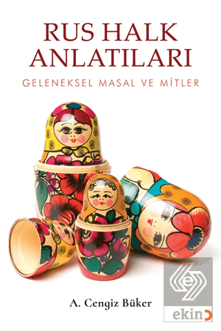 Rus Halk Anlatıları