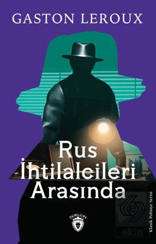 Rus İhtilalcileri Arasında