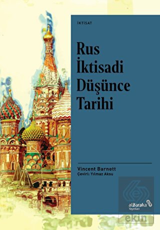 Rus İktisadi Düşünce Tarihi