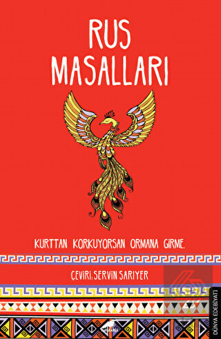 Rus Masalları