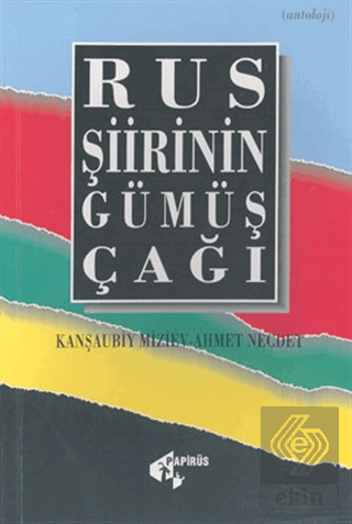 Rus Şiirinin Gümüş Çağı