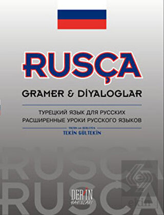 Rusça Gramer ve Diyalolar