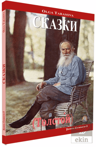 Rusça Hikaye Kısa Hikayeler Tostoy