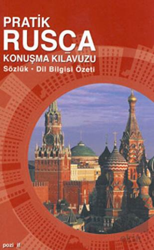 Rusça Konuşma Kılavuzu