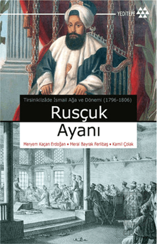Rusçuk Ayanı