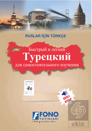 Ruslar İçin Türkçe