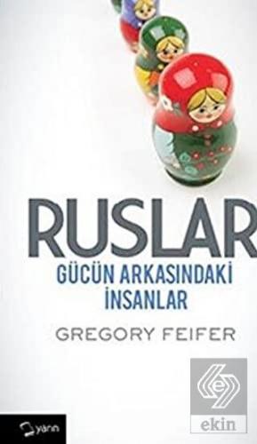 Ruslar