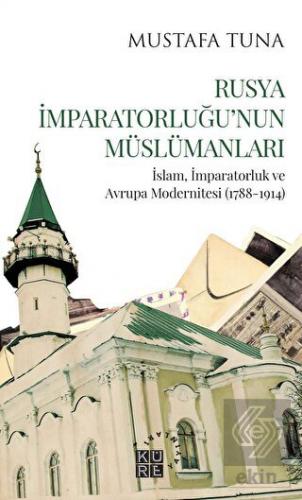Rusya İmparatorluğu'nun Müslümanları