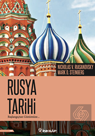 Rusya Tarihi
