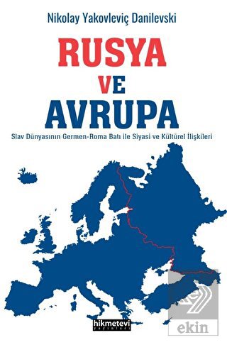 Rusya ve Avrupa