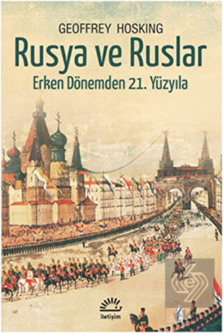 Rusya ve Ruslar