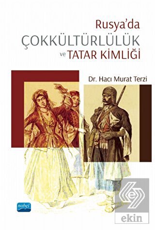 Rusya'da Çokkültürlülük Tatar Kimliği
