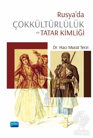 Rusya'da Çokkültürlülük Tatar Kimliği
