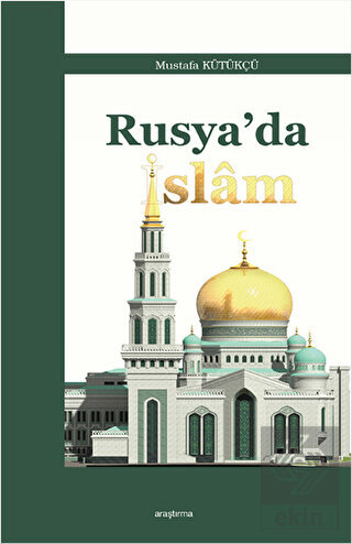 Rusya\'da İslam