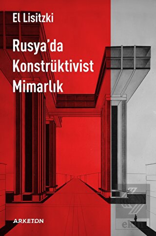 Rusya'da Konstrüktivist Mimarlık