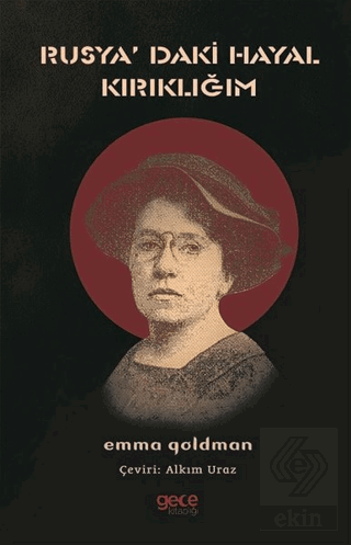 Rusyadaki Hayal Kırıklığım