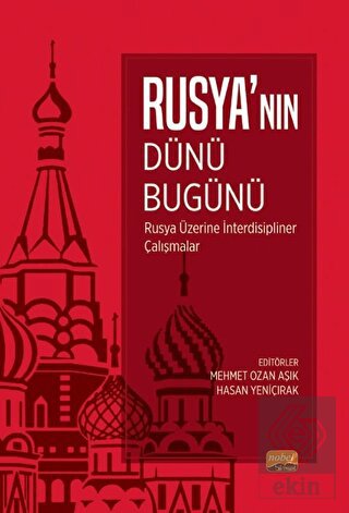 Rusya'nın Dünü Bugünü