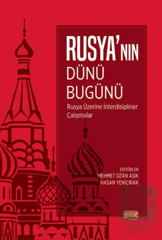 Rusya'nın Dünü Bugünü
