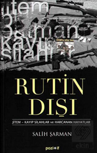Rutin Dışı