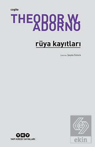 Rüya Kayıtları