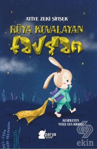 Rüya Kovalayan Tavşan