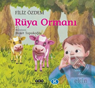 Rüya Ormanı