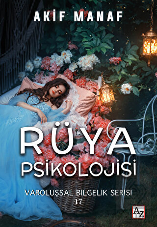 Rüya Psikolojisi