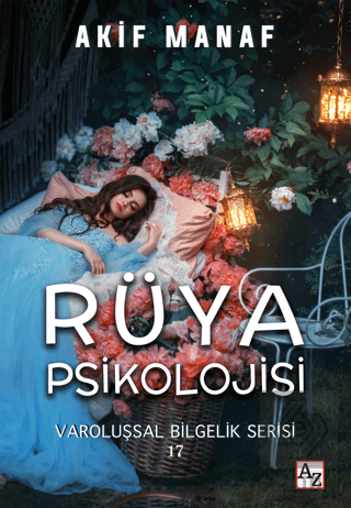 Rüya Psikolojisi