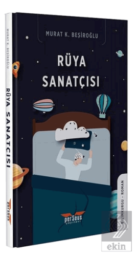 Rüya Sanatçısı