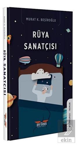 Rüya Sanatçısı